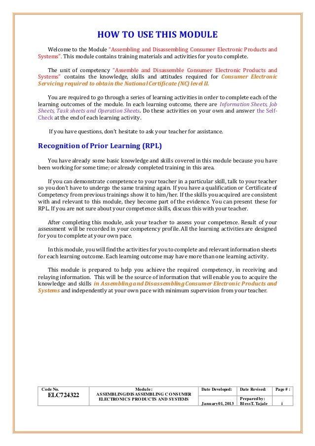 competency based learning materials Nvsc handbook – a guide to writing competency based training materials page 7 written materials form the basis of most training, learning or assessment activities. competency based learning materials Nvsc handbook – a guide to writing competency based training materials page 7 written materials form the basis of most training, learning or assessment activities.