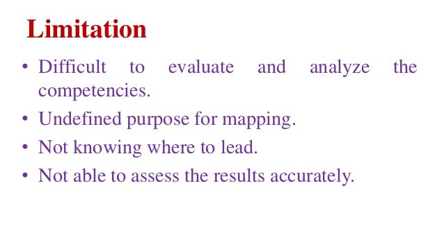 e-payment letter mapping Competency e-payment letter mapping Competency