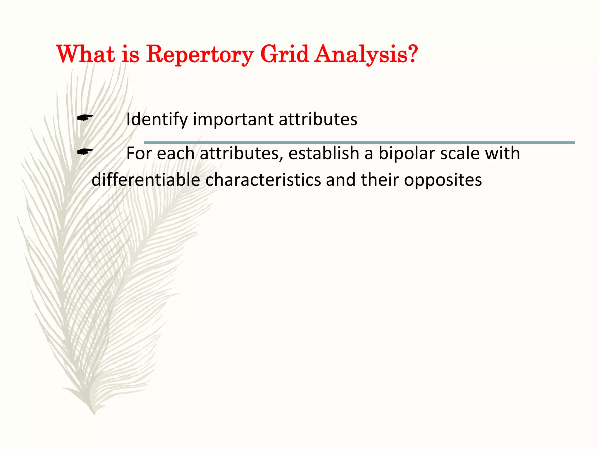 Competency mapping (2) | PPTX
