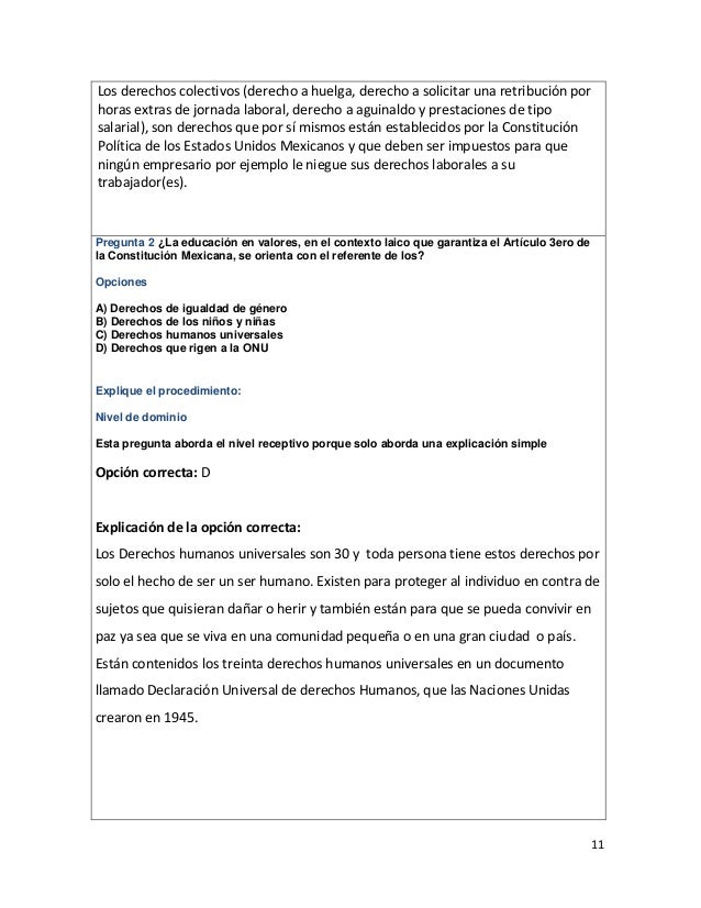 Competency Test Of Civic And Ethics