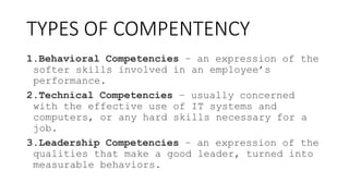 COMPETENCY & TRAITS.pptx