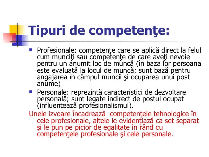 Competente