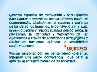 Competentemente tolerante