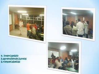 Competentemente tolerante