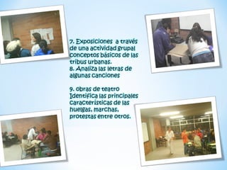 Competentemente tolerante