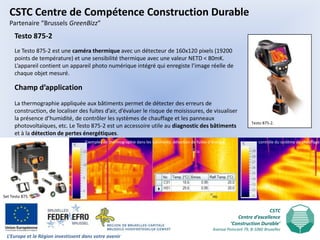 Competentiecentrum Laboinfrastructuur FR Slide 6