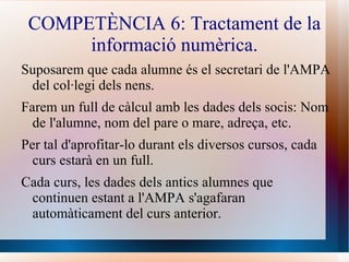 Passarem la imatge de la càmera a l'ordinador i la definirem com a fons d'escriptori. 