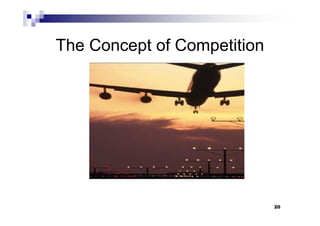 competing in Service economy