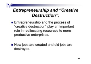 competing in Service economy