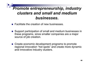 competing in Service economy