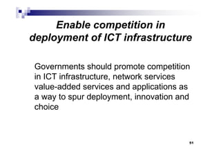competing in Service economy