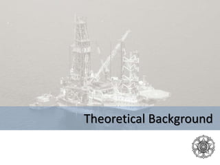 Theoretical Background
 