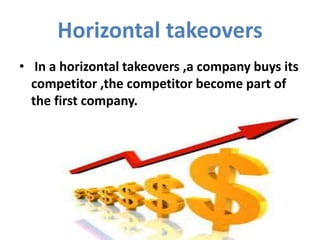 Competion and monopolies | PPTX