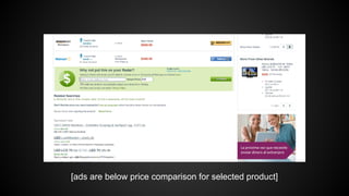[ads are below price comparison for selected product]

 