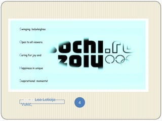 LeaLeaLea Leticija
Vukić,

4

 