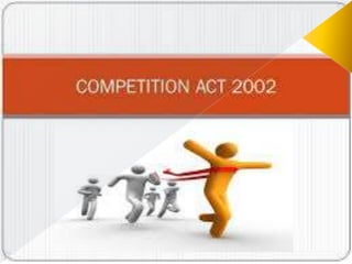 Competition act