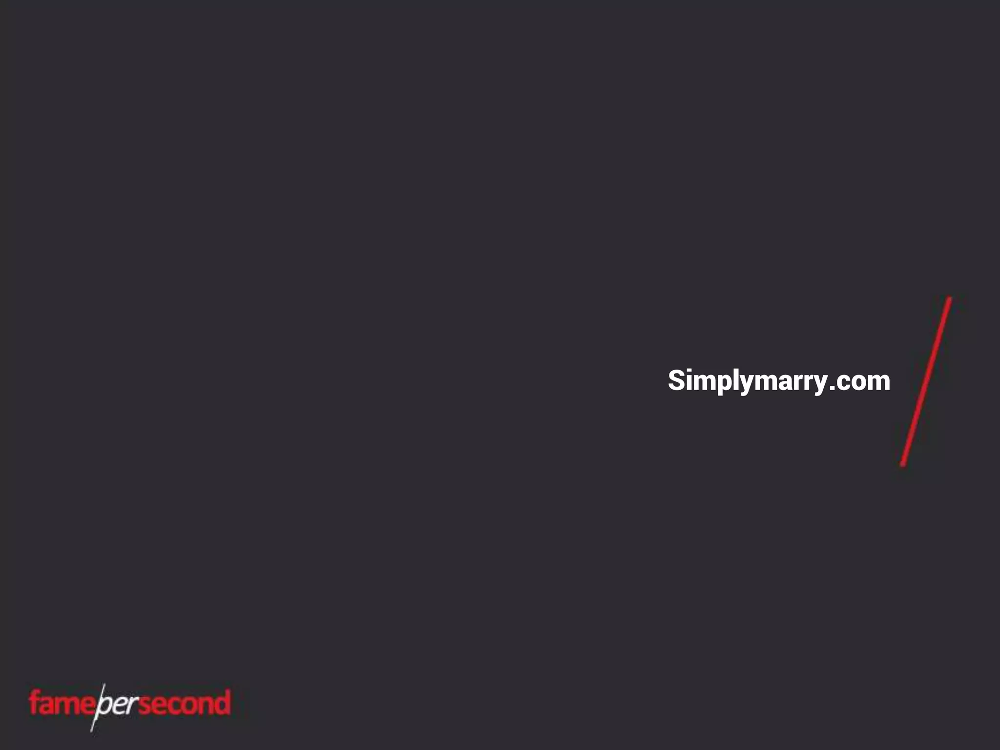 Simplymarry.com
 