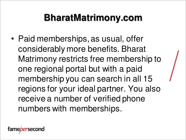 Bharat Matrimony Horoscope Matching Bharat Matrimony Horoscope Matching