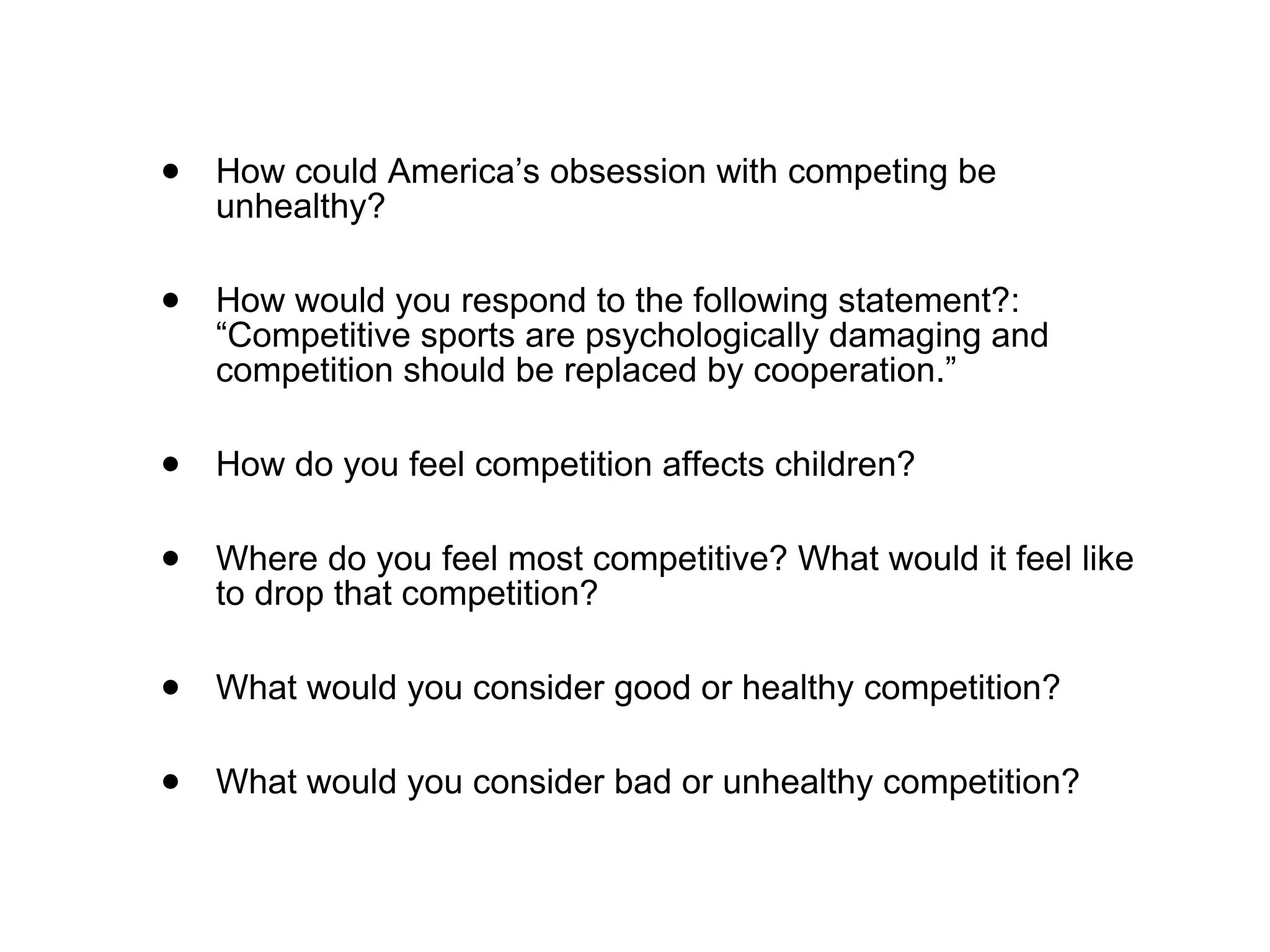 competition-discussion-2-ppt