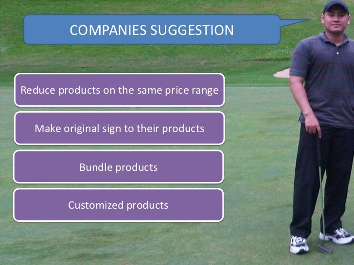 competition in golf equipment industry in This report analyzes the worldwide markets for golf equipment and consumables in us$ millionthe us market is also analyzed by the following segments: golf. competition in golf equipment industry in This report analyzes the worldwide markets for golf equipment and consumables in us$ millionthe us market is also analyzed by the following segments: golf.