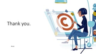 Thank you.
17/10/2017
Murali
40
 