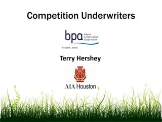 Program facilities inevitably filled to capacity