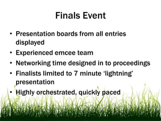 Making it CountRequire integrated design teams