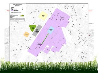 Competition Property Donors