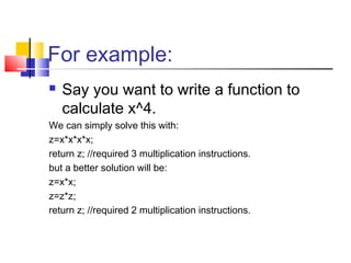 An introduction to Competitive Programming | PPT