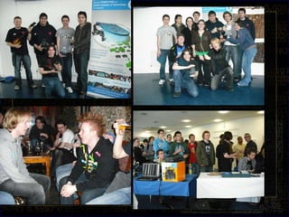 Competitions