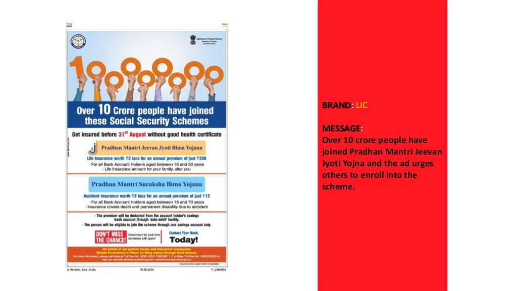 Competition scan life insurance