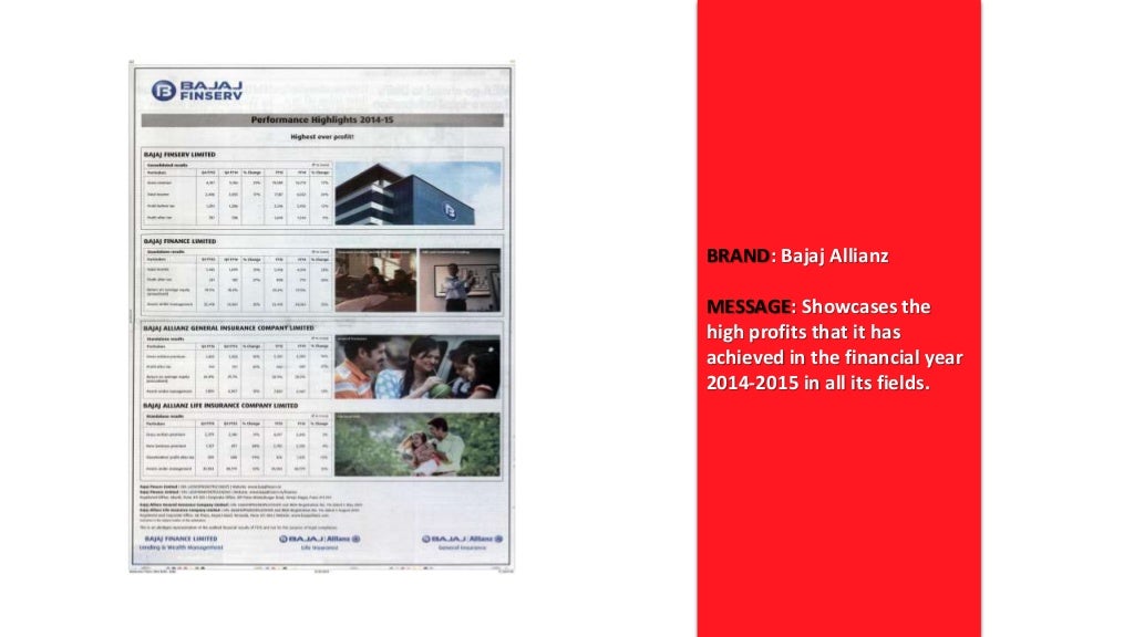Competition scan life insurance