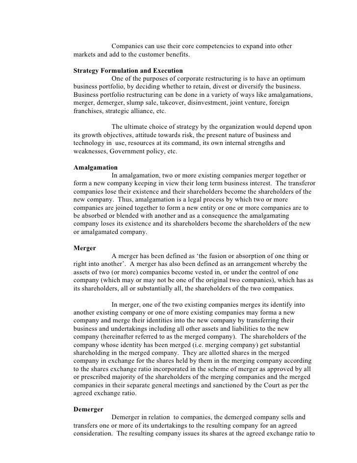 What are core competencies in business picture