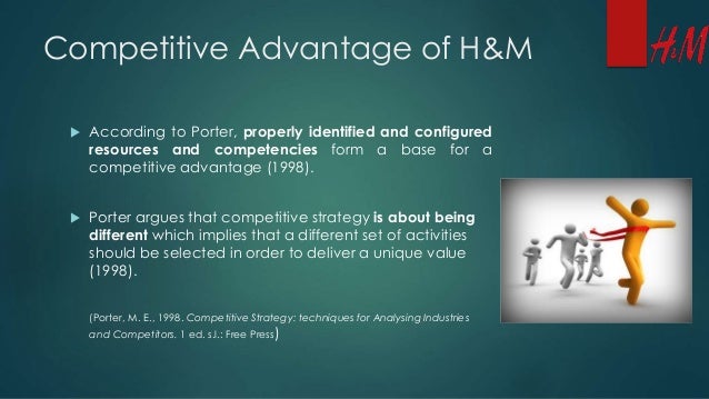 the unique competitive advantage of hp How you utilize speed may be different than the next company, but it's critical that you spend some time and energy thinking about it. the unique competitive advantage of hp How you utilize speed may be different than the next company, but it's critical that you spend some time and energy thinking about it.