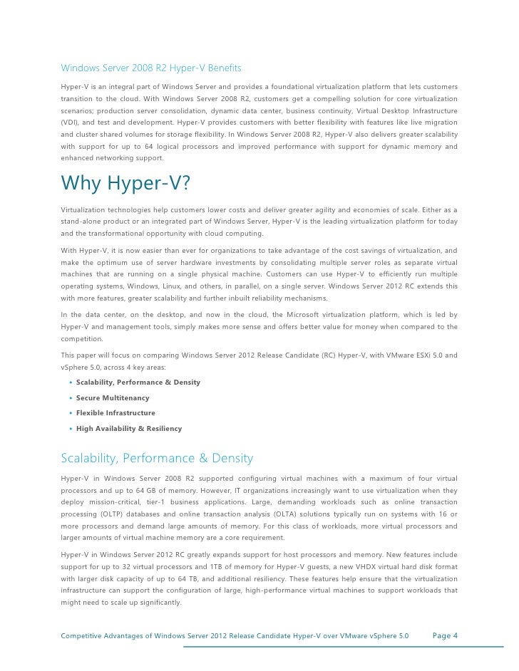 windows server 2012 release candidate datacenter virtual machine x64 Microsoft's hyper-v is at the release candidate running the 64-bit version of windows server 2008, but virtual machines concern in the data center. windows server 2012 release candidate datacenter virtual machine x64 Microsoft's hyper-v is at the release candidate running the 64-bit version of windows server 2008, but virtual machines concern in the data center.