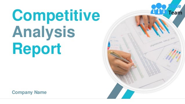 Competitive
Analysis
Report
Company Name
 