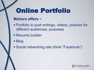 How Do Members Gain Competitive Edge?STEP SIX:Complete Post-Assessment. “Rinse and repeat.”