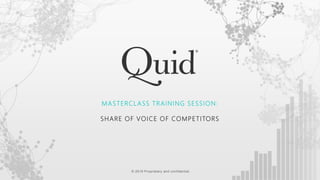 Competitive Intelligence Workflow | PPTX