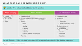 Competitive Intelligence Workflow | PPTX