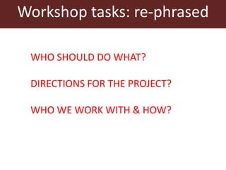 Competitive smallholder livestock in Botswana