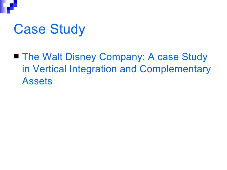 When did Walt Disney start his business?