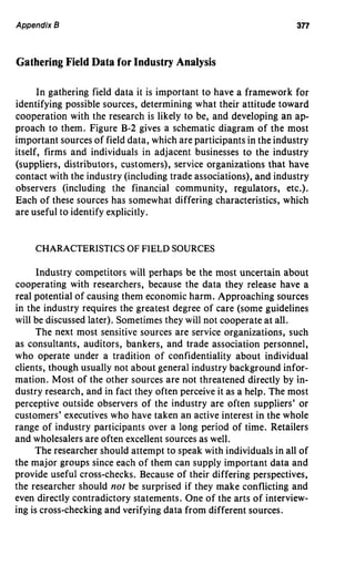 Competitive Strategy   Michael Porter