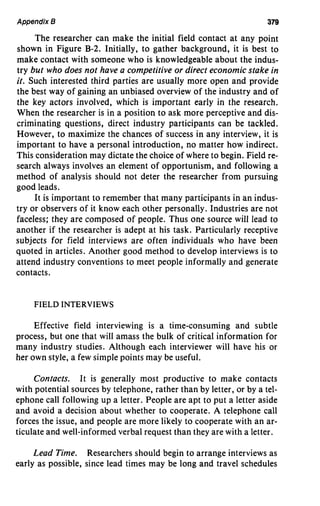 Competitive Strategy   Michael Porter