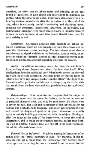 Competitive Strategy   Michael Porter