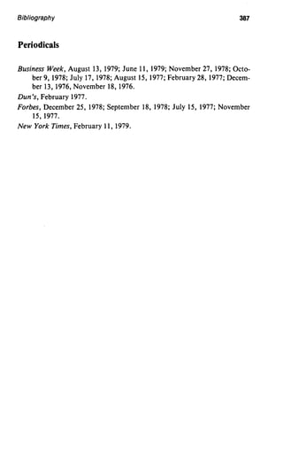 Competitive Strategy   Michael Porter