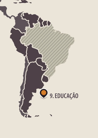 9. EDUCAÇÃO
 