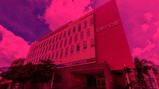 Competitividad en la scm