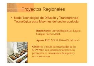 Competitividad Y Crecimiento Pasos Que Chile Debe Dar