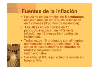 Competitividad Y Crecimiento Pasos Que Chile Debe Dar