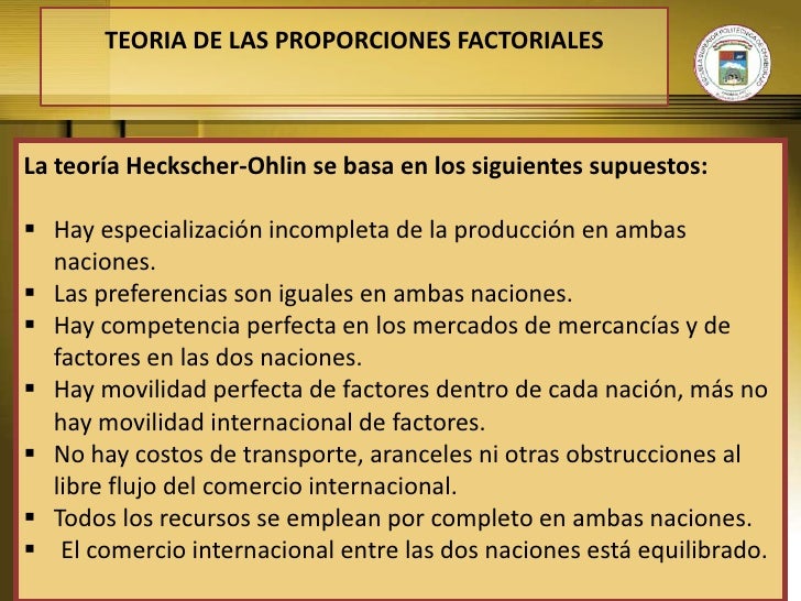 COMPETITIVIDAD INTERNACIONAL